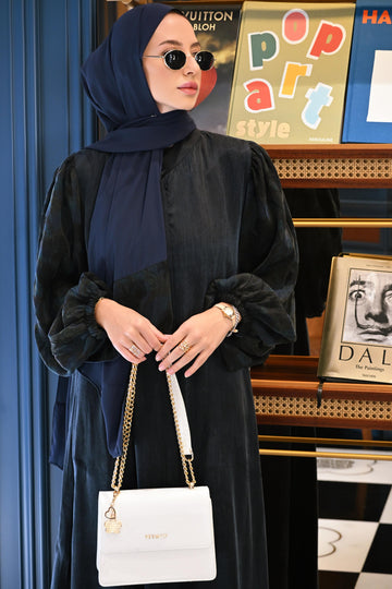 Safir Ferace (lacivert)