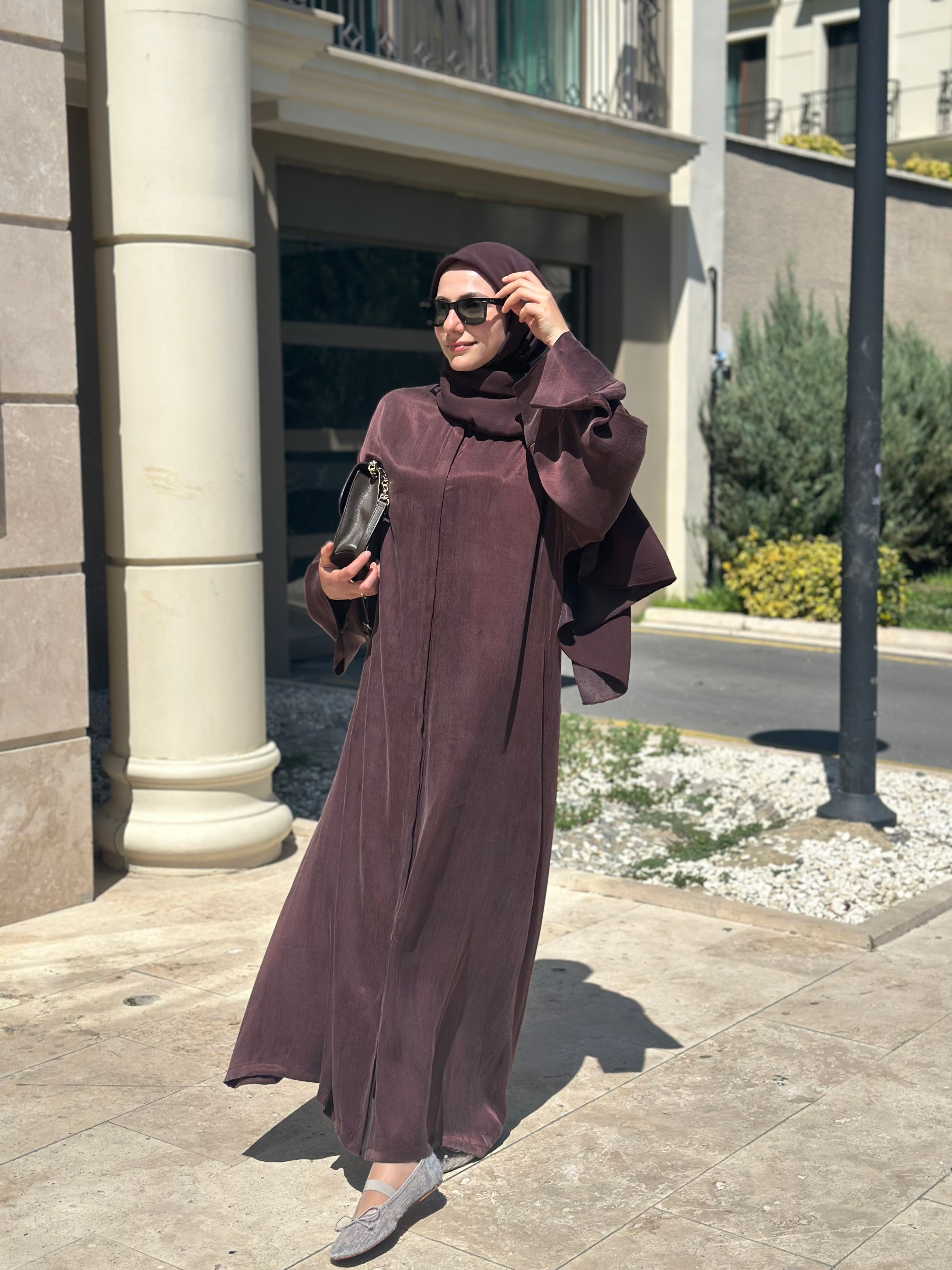 Vera Ferace(Acı kahve)