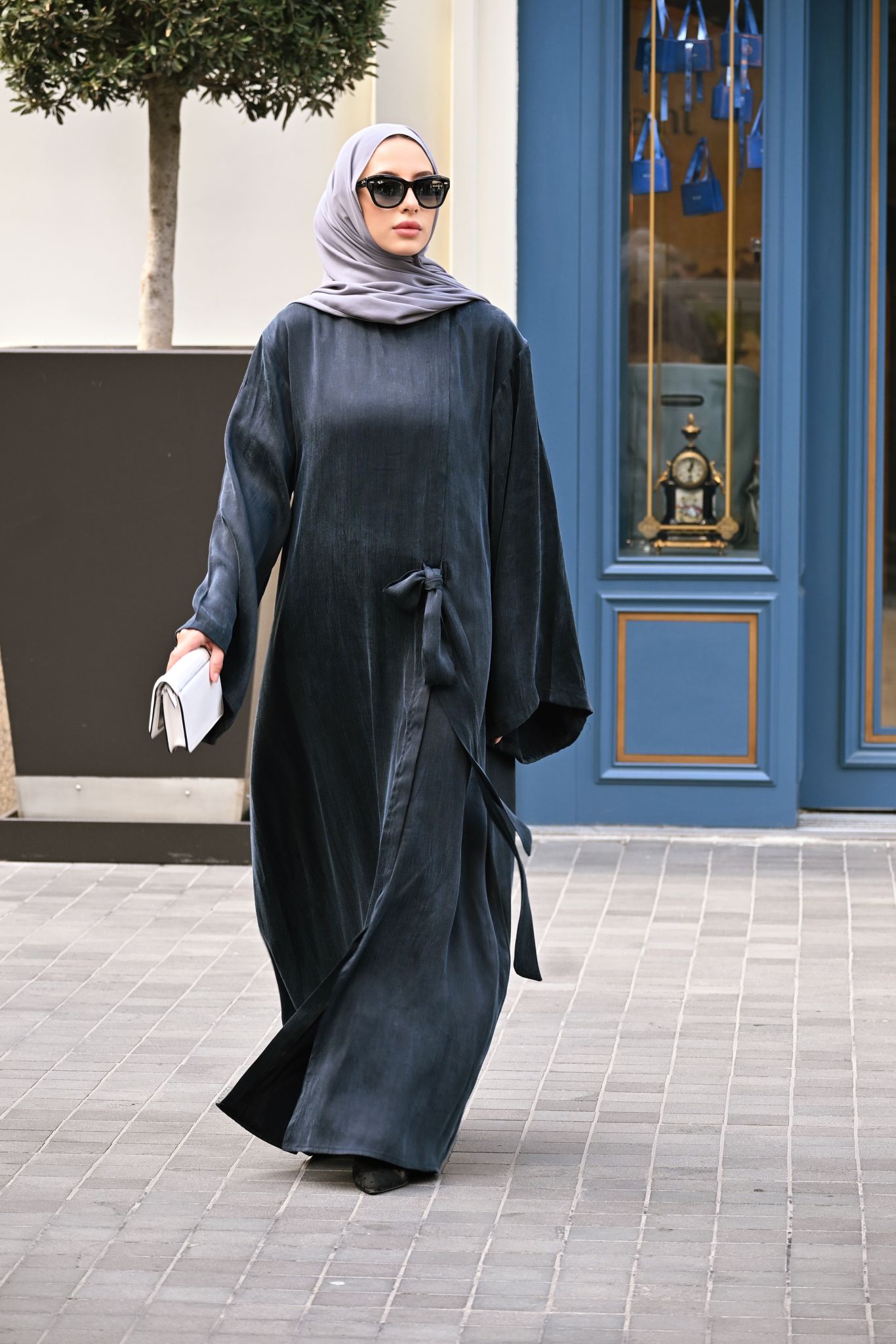 Lalim Ferace (siyah)