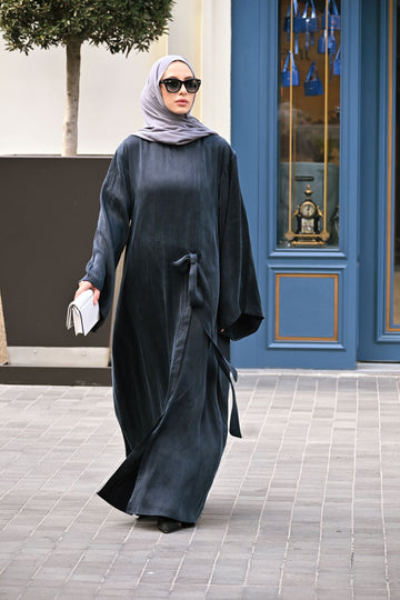 Lalim Ferace (siyah)