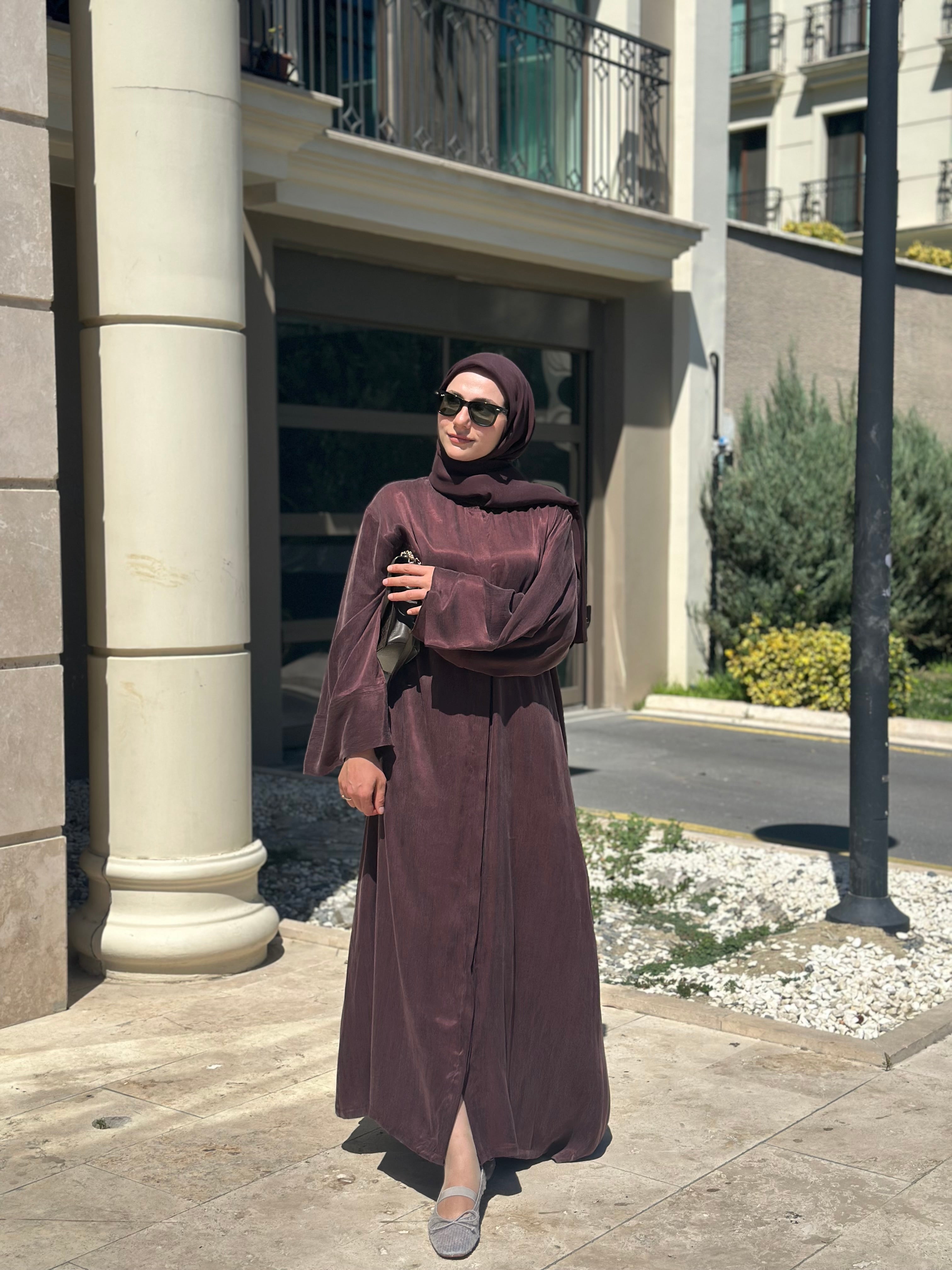 Vera Ferace(Acı kahve)