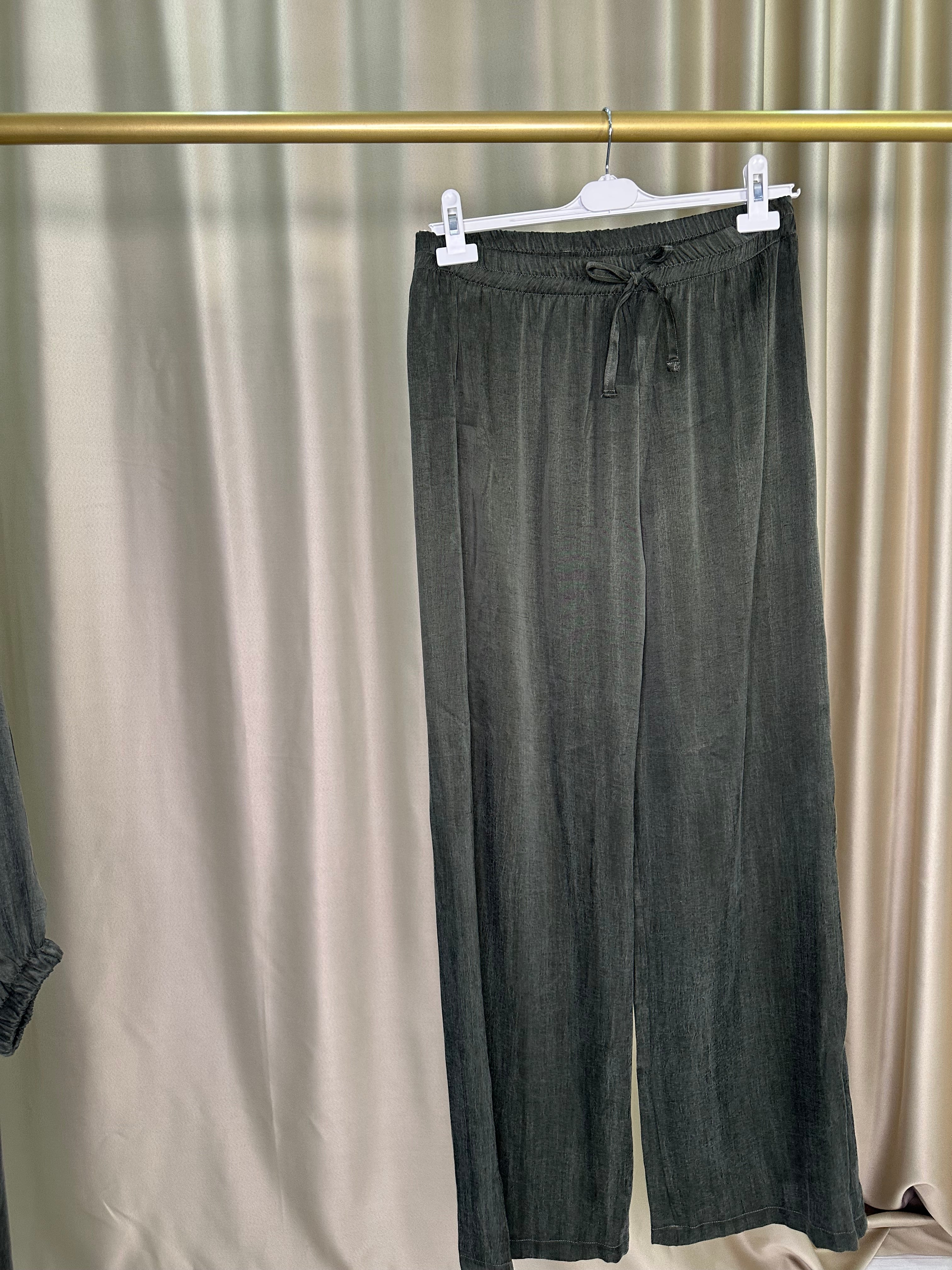 3 lü hac umre seti (Haki)