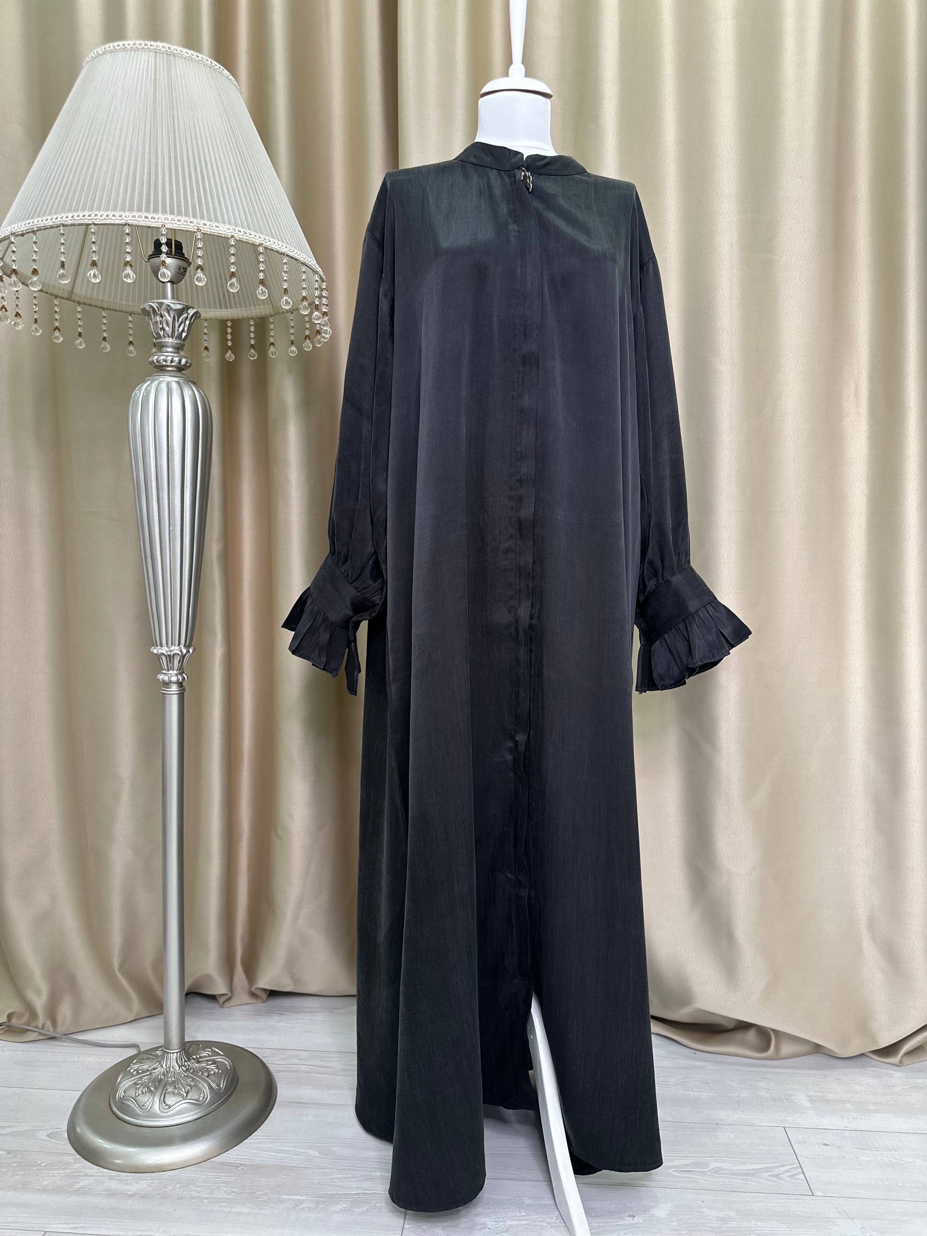 Nurulayn  Ferace(siyah)