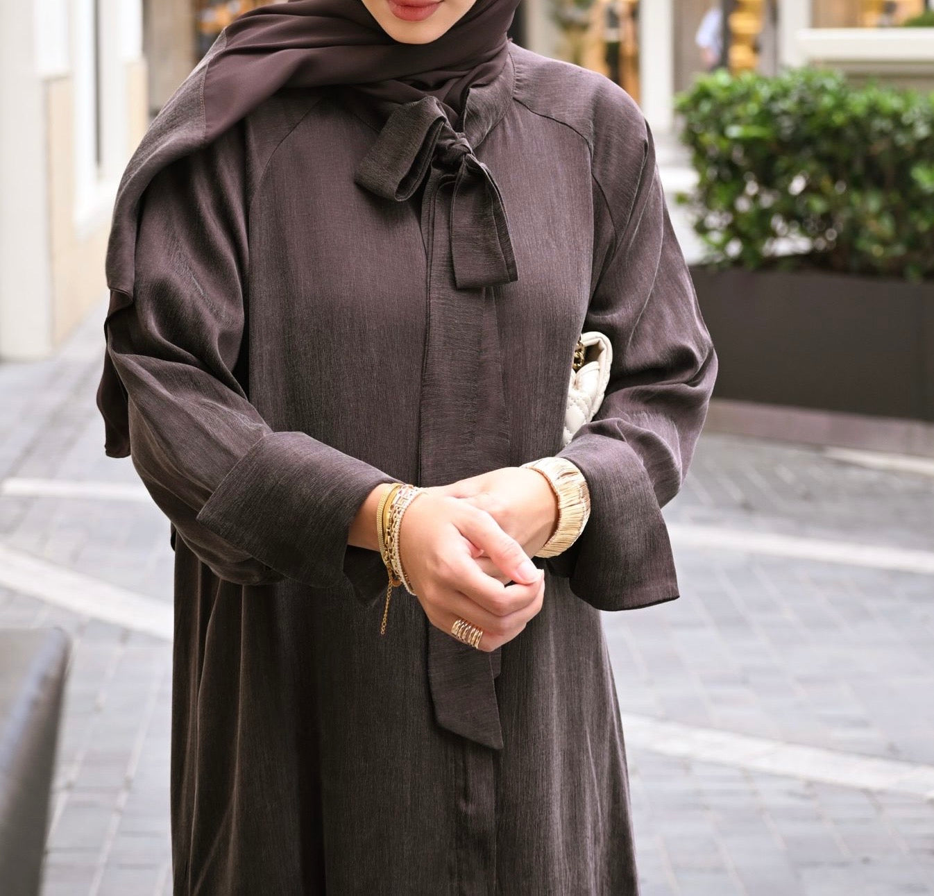 Arya ferace (acı kahve)