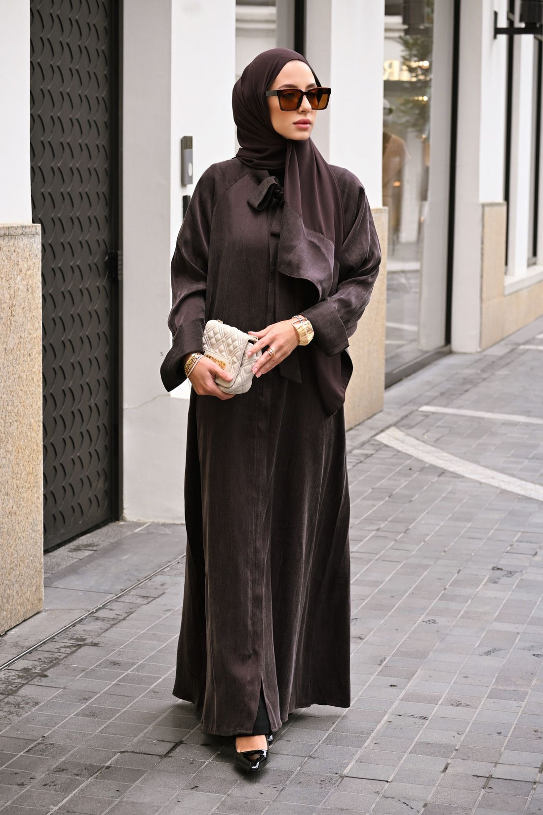 Arya ferace (acı kahve)