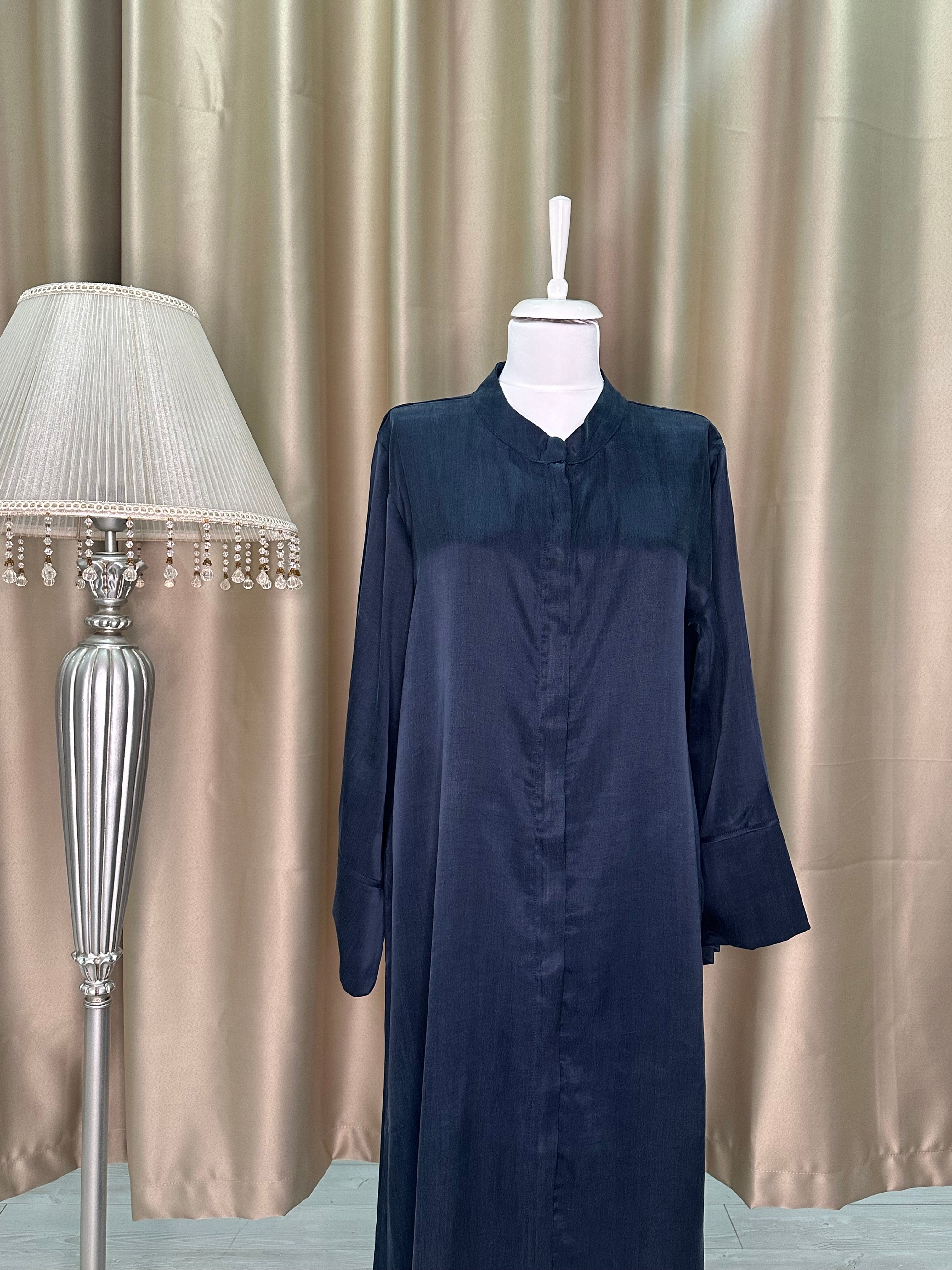 Vera Ferace (Lacivert)