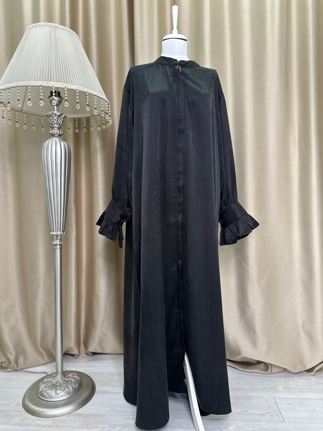 Nurulayn  Ferace(siyah)