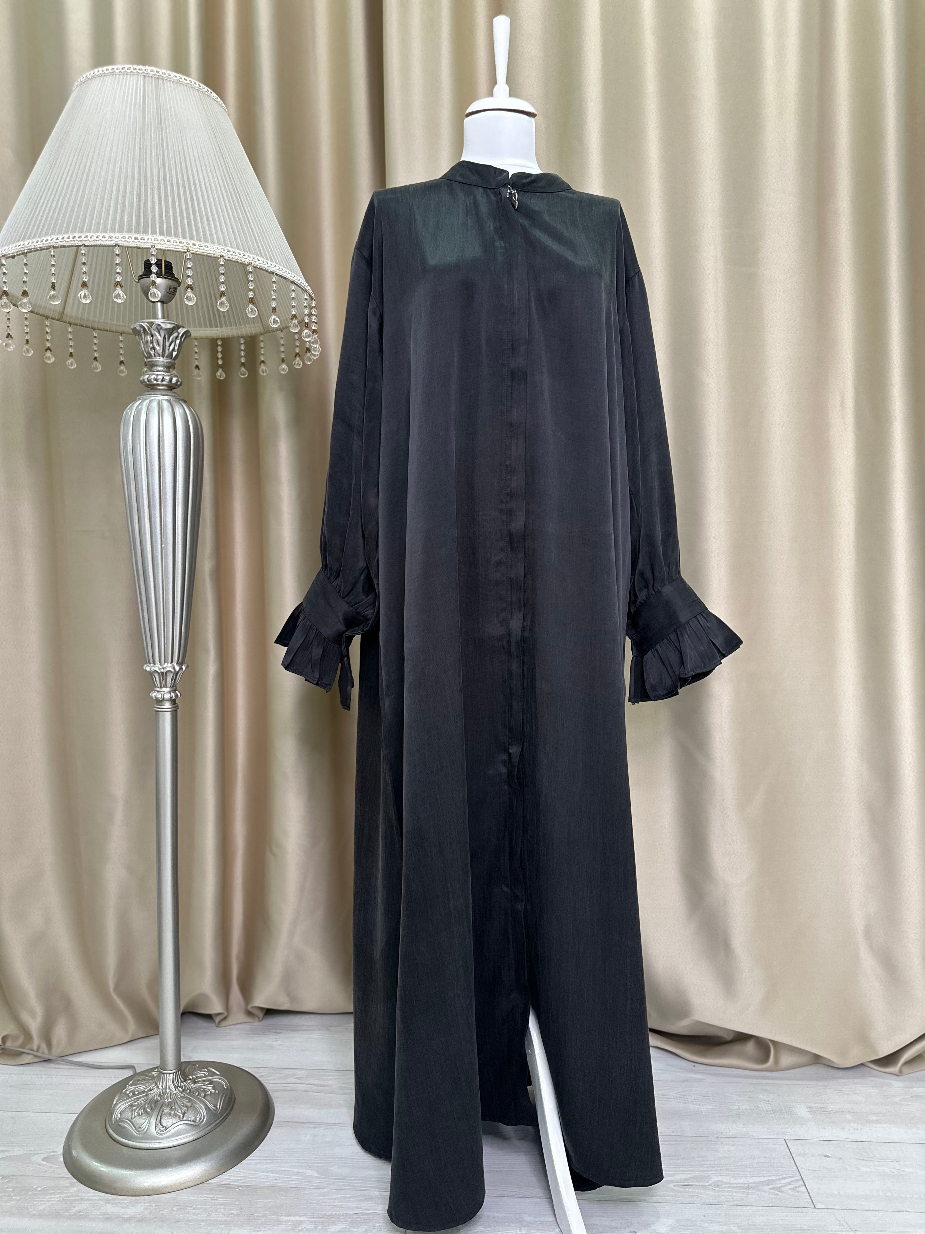 Nurulayn  Ferace(siyah)