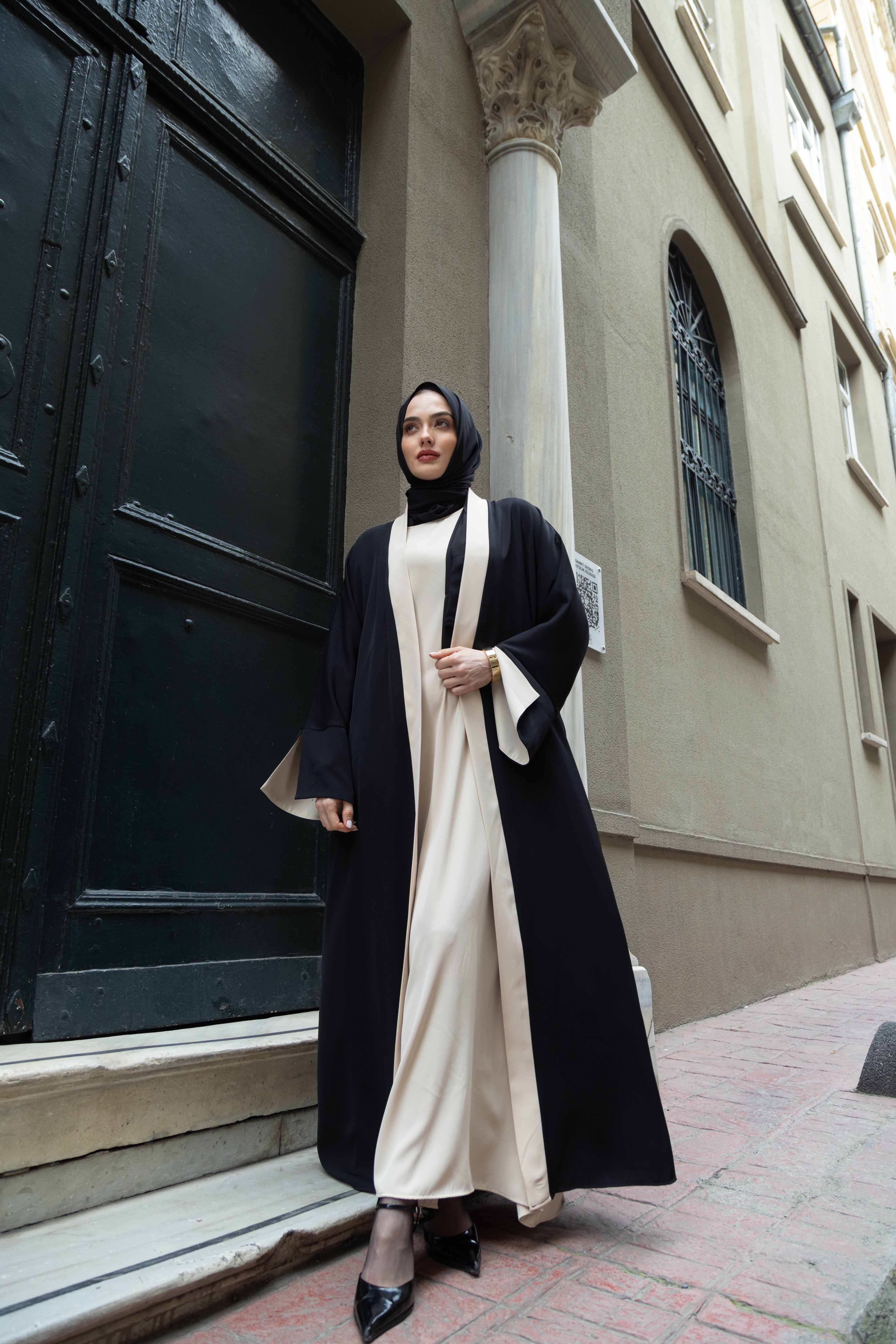 SERRA ABAYA TAKIM
