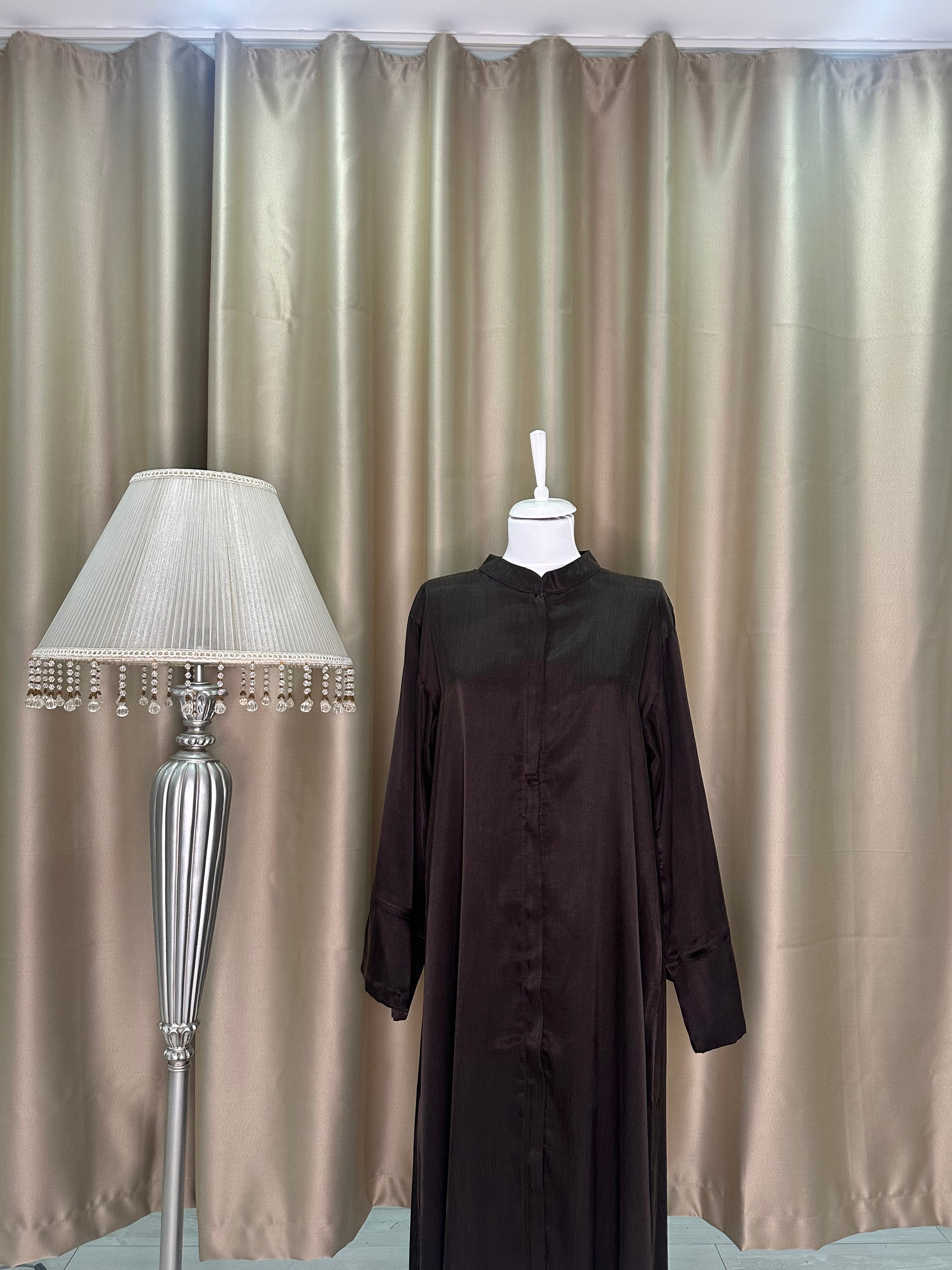 Vera Ferace(Acı kahve)